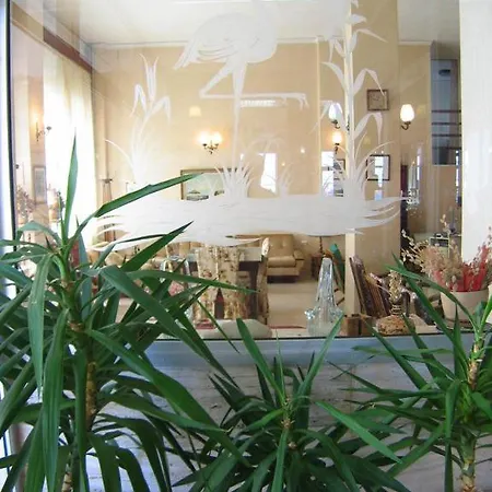 Fadira Hotel Xylokastro