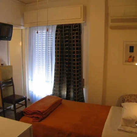 Fadira Hotel 3*