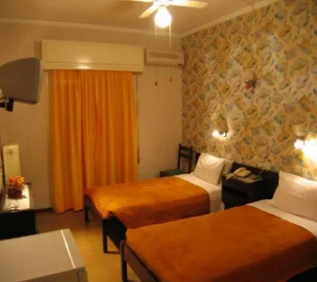 Fadira Hotel Xylokastro