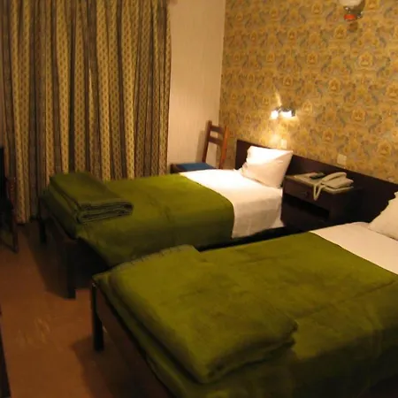 Hotel Fadira 3*
