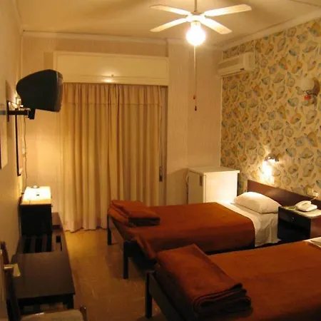 Fadira Hotel