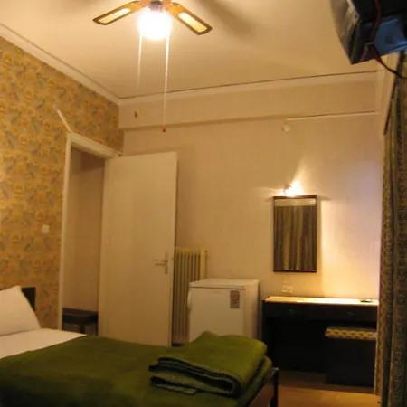 Hotel Fadira
