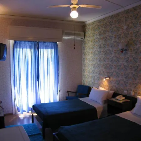Fadira Hotel Xylokastro