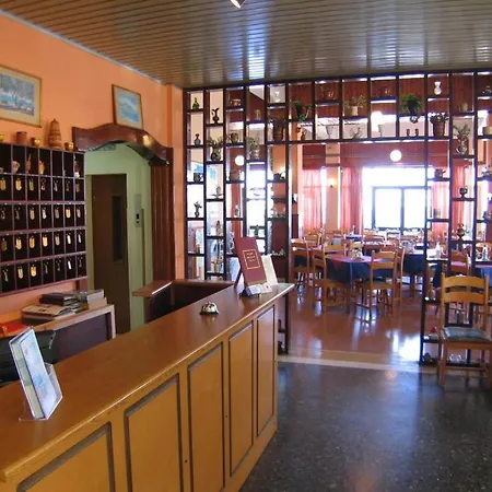 Hotel Fadira