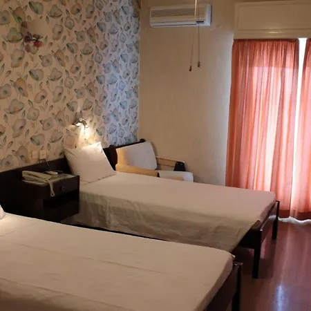 Hotel Fadira Xylokastro