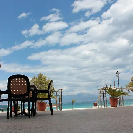 Fadira Hotel Xylokastro