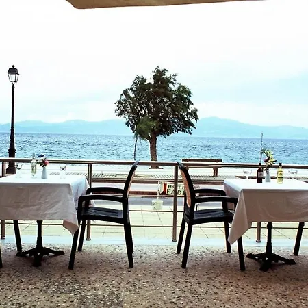 Hotel Fadira
