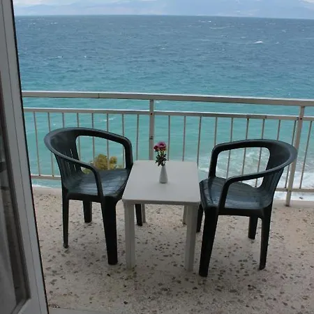 Fadira Hotel 3*