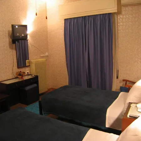 Hotel Fadira