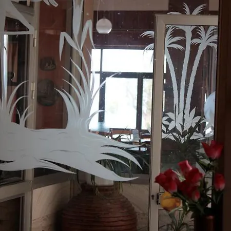 Hotel Fadira Xylokastro